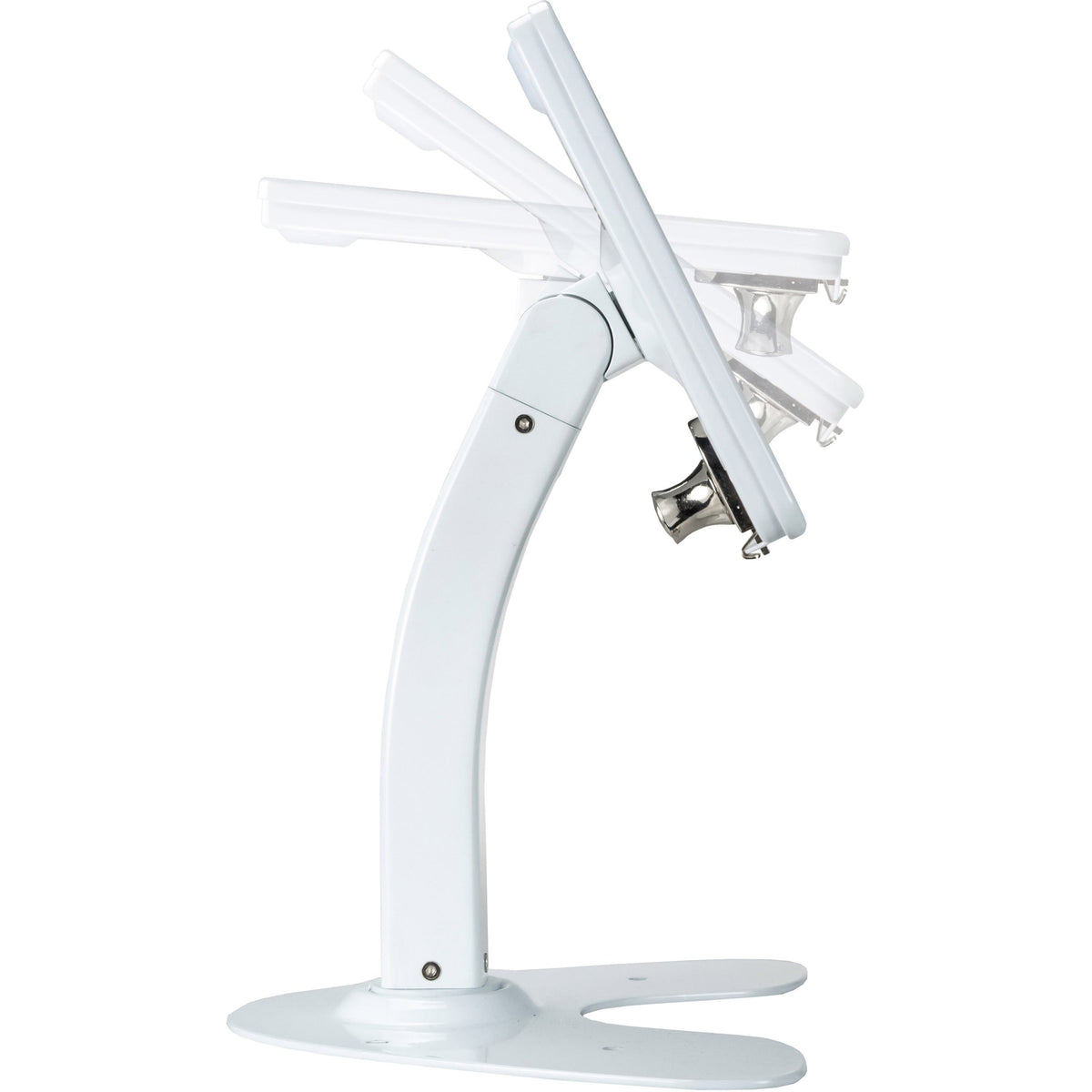 CTA Digital Desk Mount for iPad Air iPad Pro iPad Card Reader