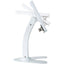 CTA Digital Desk Mount for iPad Air iPad Pro iPad Card Reader