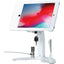 CTA Digital Desk Mount for iPad Air iPad Pro iPad Card Reader