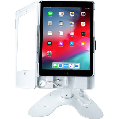 CTA Digital Desk Mount for iPad Air iPad Pro iPad Card Reader