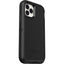 OtterBox Defender Rugged Carrying Case (Holster) Apple iPhone 11 Pro Smartphone - Black