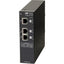 RUGGEDNET GXPOE+/SI -40 TO 75C 