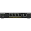 5PORT GIGABIT ETHERNET POE+    