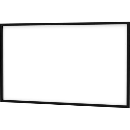 Da-Lite Da-Snap 220" Fixed Frame Projection Screen