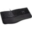 PRO FIT ERGO WIRED KEYBOARD    