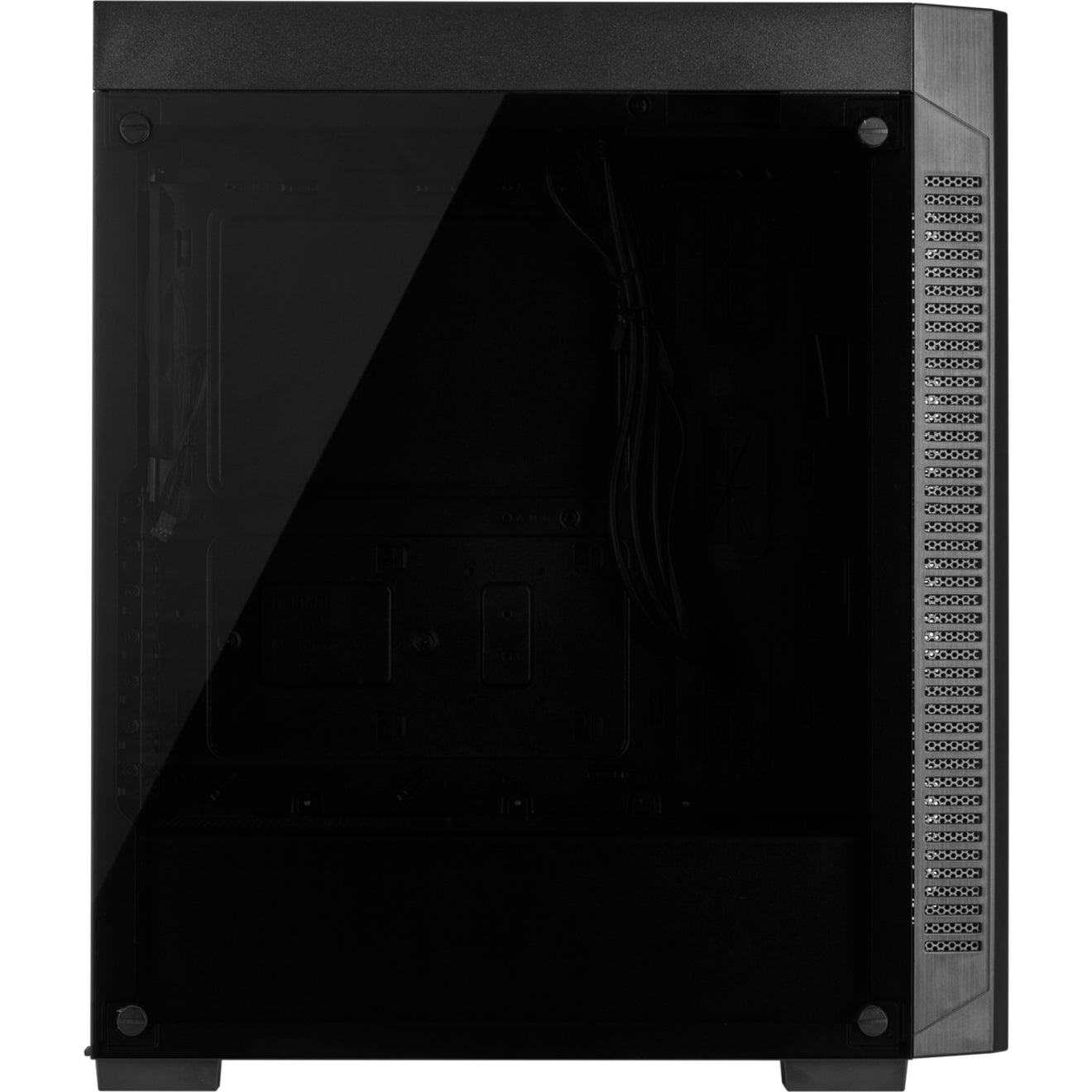 Corsair 110R Gaming Computer Case