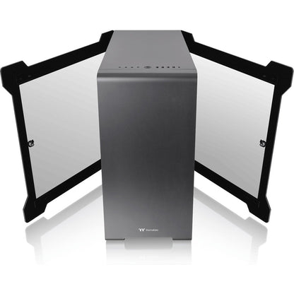 Thermaltake A700 Aluminum Tempered Glass Edition Full Tower Chassis