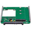 Tripp Lite M.2 NGFF SSD (B-Key) to 2.5in SATA Open Frame Housing Adapter