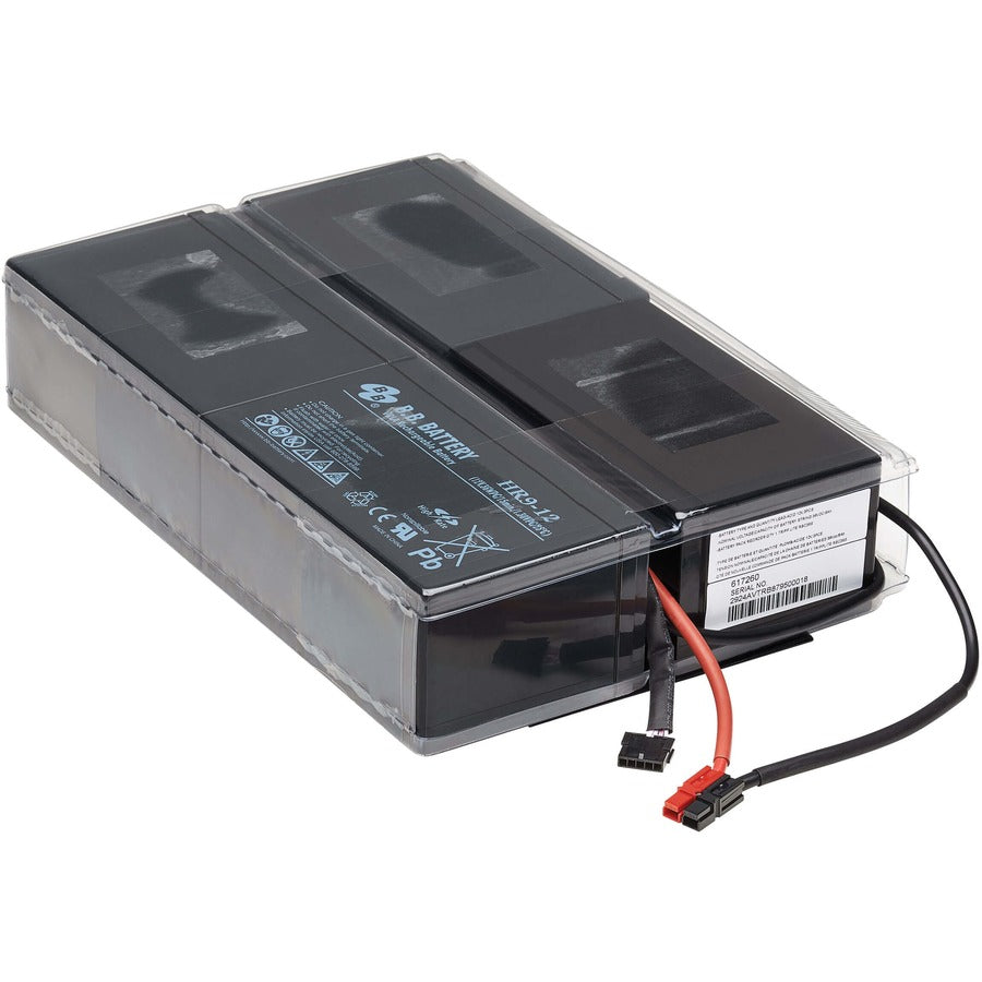 Tripp Lite UPS Replacement Battery Cartridge for Tripp Lite SUINT1500LCD2U UPS System 36V