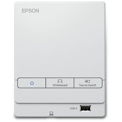 Epson BrightLink 697Ui Ultra Short Throw LCD Projector - 16:10 - Refurbished