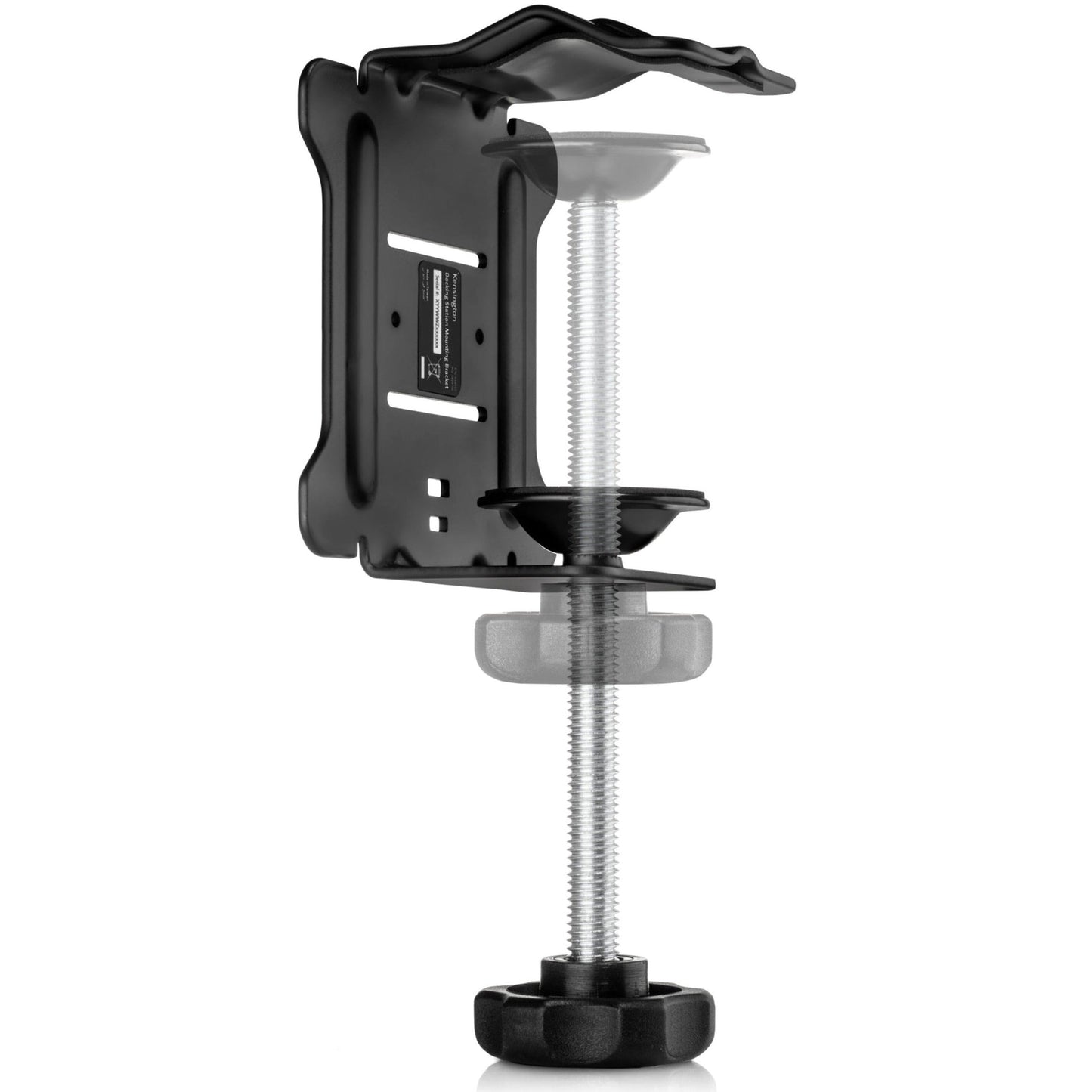 Kensington Clamp Mount for Docking Station Workstation