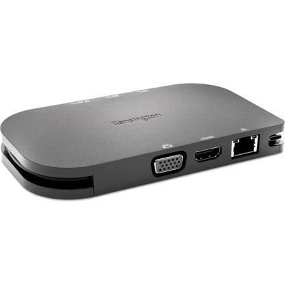 SD1610P USB-C MOBILE 4K DOCK   