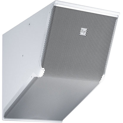 Electro-Voice EVC-1122-VI 2-way Indoor Wall Mountable Ceiling Mountable Speaker - 300 W RMS - White