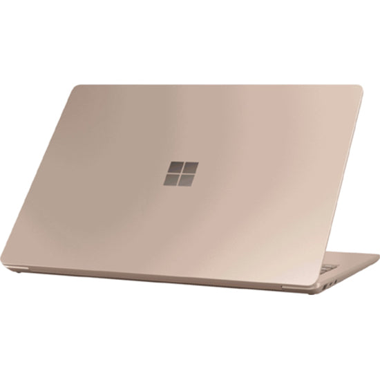 Microsoft Surface Laptop 3 13.5" Touchscreen Notebook - 2256 x 1504 - Intel Core i5 10th Gen i5-1035G7 Quad-core (4 Core) 1.20 GHz - 8 GB Total RAM - 256 GB SSD - Sandstone