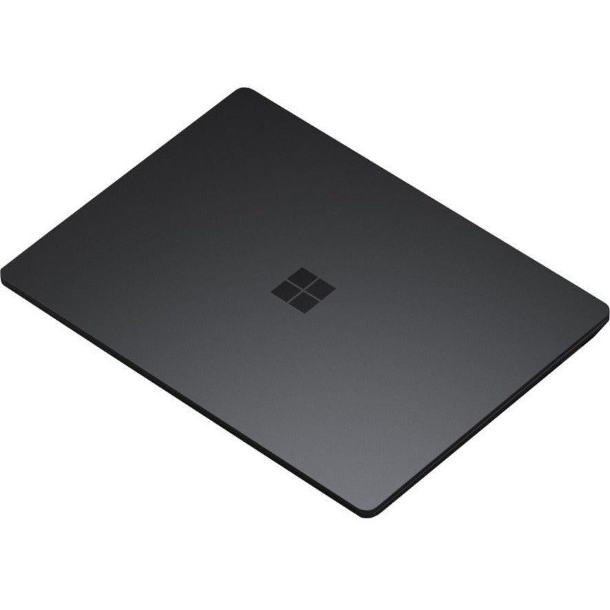 Microsoft Surface Laptop 3 13.5" Touchscreen Notebook - 2256 x 1504 - Intel Core i7 10th Gen i7-1065G7 Quad-core (4 Core) 1.30 GHz - 16 GB Total RAM - 256 GB SSD - Matte Black