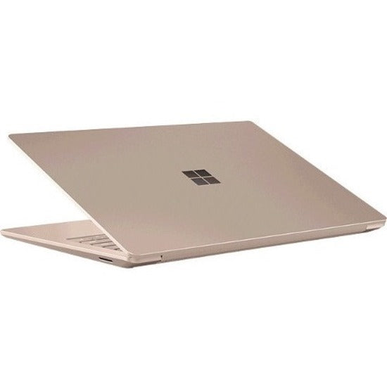 Microsoft Surface Laptop 3 13.5" Touchscreen Notebook - 2256 x 1504 - Intel Core i7 10th Gen i7-1065G7 Quad-core (4 Core) 1.30 GHz - 16 GB Total RAM - 256 GB SSD - Sandstone