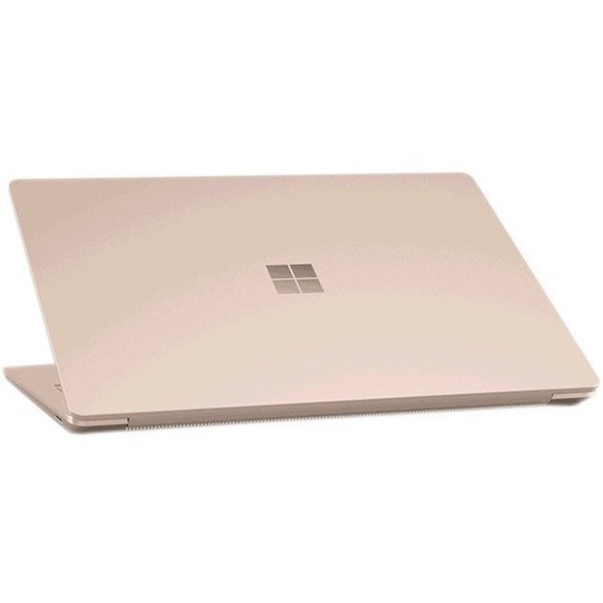 Microsoft Surface Laptop 3 13.5" Touchscreen Notebook - 2256 x 1504 - Intel Core i7 10th Gen i7-1065G7 Quad-core (4 Core) 1.30 GHz - 16 GB Total RAM - 256 GB SSD - Sandstone