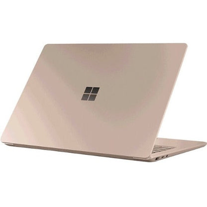 Microsoft Surface Laptop 3 13.5" Touchscreen Notebook - 2256 x 1504 - Intel Core i7 10th Gen i7-1065G7 Quad-core (4 Core) 1.30 GHz - 16 GB Total RAM - 256 GB SSD - Sandstone