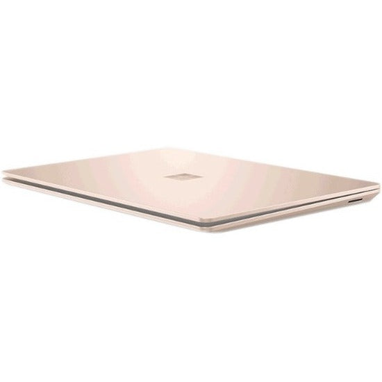 Microsoft Surface Laptop 3 13.5" Touchscreen Notebook - 2256 x 1504 - Intel Core i7 10th Gen i7-1065G7 Quad-core (4 Core) 1.30 GHz - 16 GB Total RAM - 256 GB SSD - Sandstone