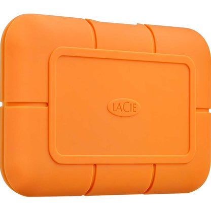 1TB RUGGED SSD W/ RESCUE USB   