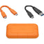 1TB RUGGED SSD W/ RESCUE USB   