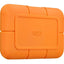 2TB RUGGED SSD W/ RESCUE  USB  