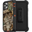 OtterBox Defender Rugged Carrying Case (Holster) Apple iPhone 11 Pro Max Smartphone - Realtree Edge Camo