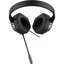 Gumdrop DropTech USB B2 Headset - Black