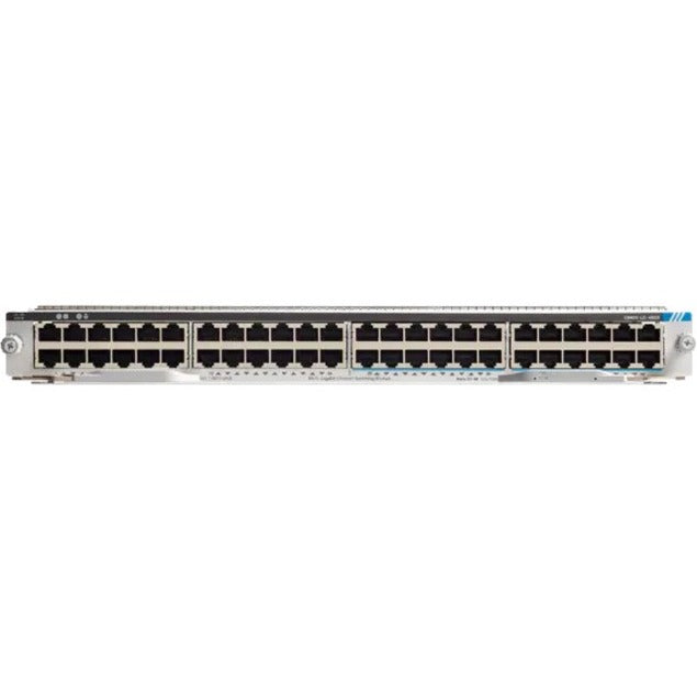 Cisco Catalyst 9400 Series 48-Port Gigabit Ethernet (SFP)