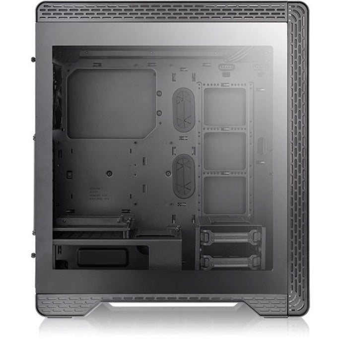 Thermaltake S500 Tempered Glass Mid-Tower Chassis