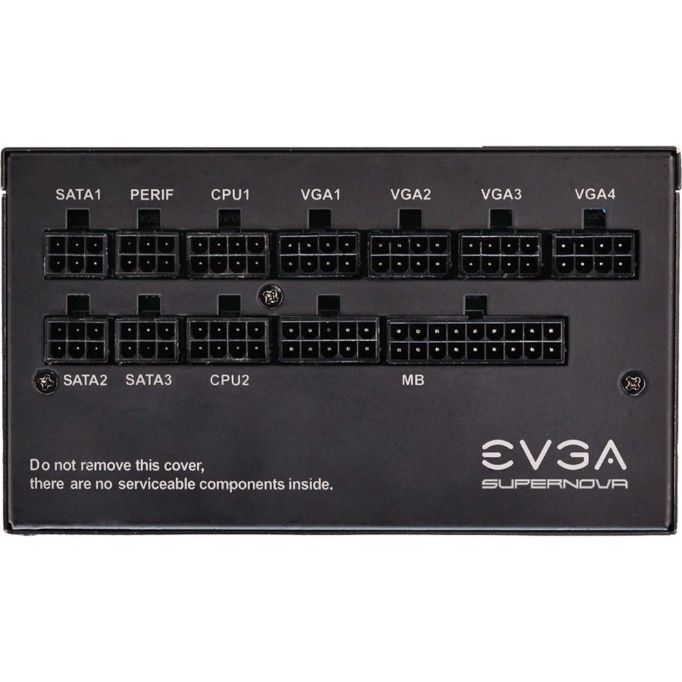 EVGA SuperNOVA 750 G5 Power Supply