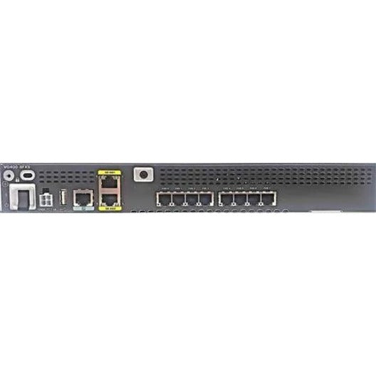 VG400 ANALOG VOICE GATEWAY     