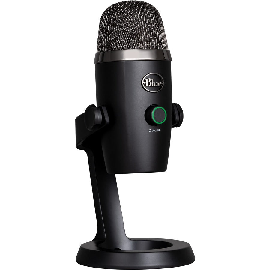 Blue Yeti Nano Wired Condenser Microphone