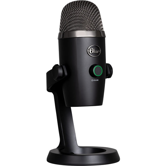 Blue Yeti Nano Wired Condenser Microphone