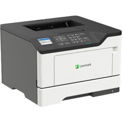 Lexmark MS520 MS521DN Desktop Laser Printer - Monochrome