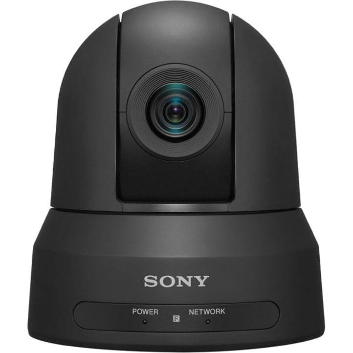 Sony Pro SRGX120 8.5 Megapixel HD Network Camera