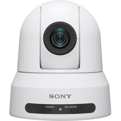 Sony Pro SRG-X120 8.5 Megapixel HD Network Camera