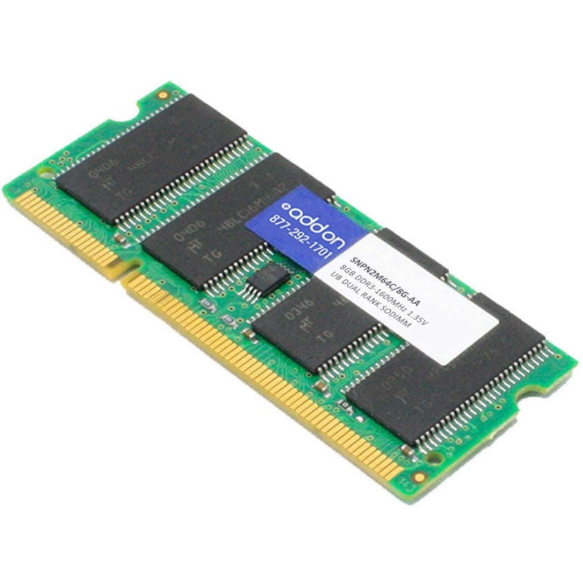 ADDON DELL SNPN2M64C/8G COMP   
