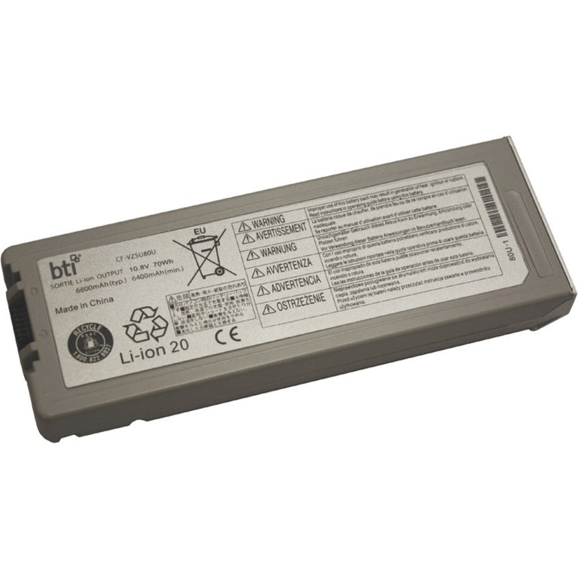 LI-ION 9 CELL 10.8V BATTERY FOR