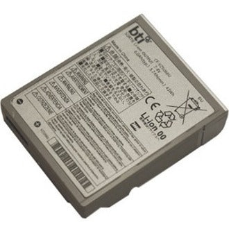 LI-ION 4 CELL 7.4 V BATTERY FOR