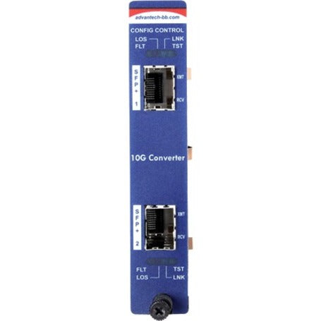 IMCV-10G-CONVERTER SFP+/SFP+   