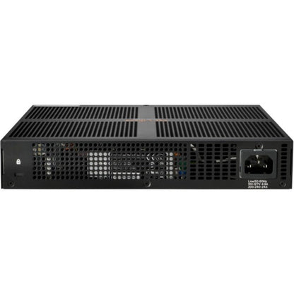 Aruba 2930F 12G PoE+ 2G/2SFP+ Switch