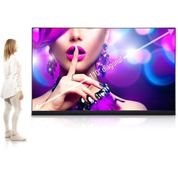 NEC Display 110" FE-Series HD LED Kit (Includes Installation)