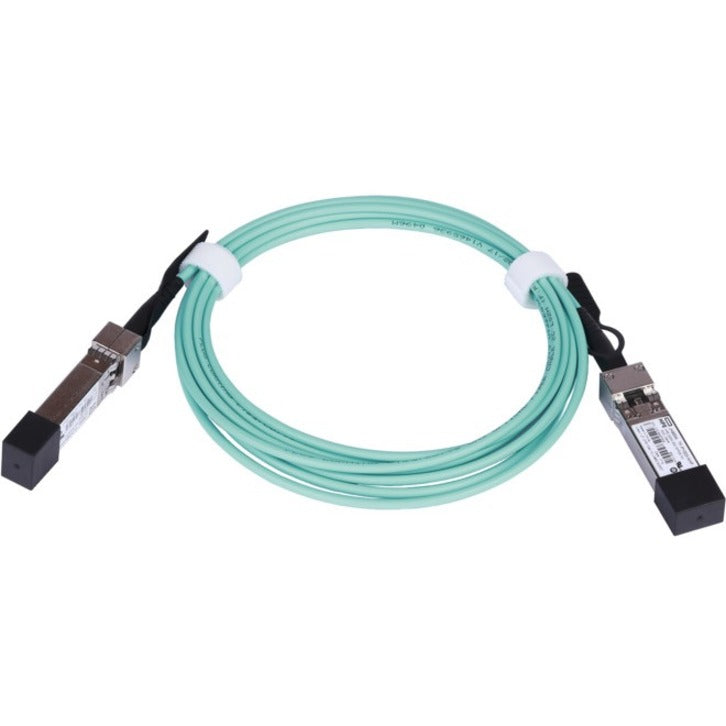 HPE X2A0 25G SFP28 to SFP28 3m Active Optical Cable