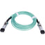 HPE X2A0 25G SFP28 to SFP28 7m Active Optical Cable