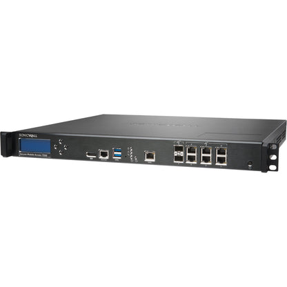 SonicWall 7210 Network Security/Firewall Appliance