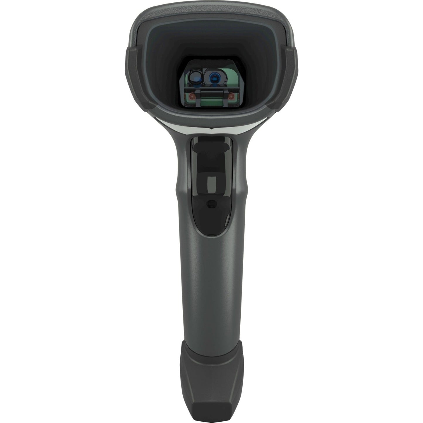 Zebra DS4608-HD Barcode Scanner Kit