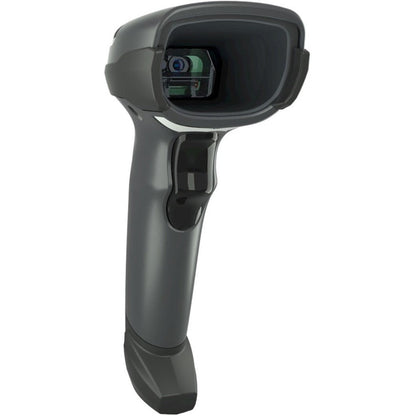 Zebra DS4608-HD Barcode Scanner Kit