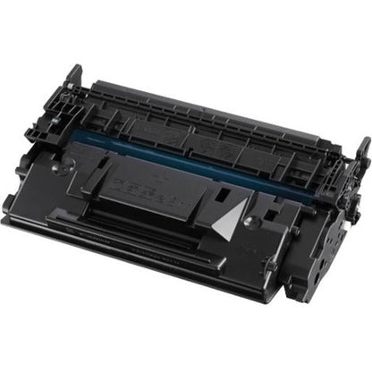 Canon 057H Original High Yield Laser Toner Cartridge - Black - 1 Pack