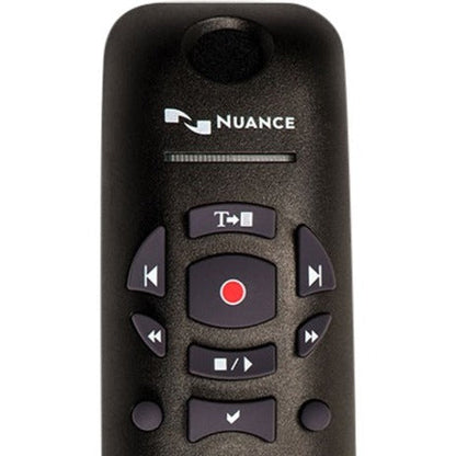 Nuance PowerMic III Wired Microphone